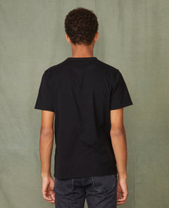 T-shirt col rond - Miniature 2