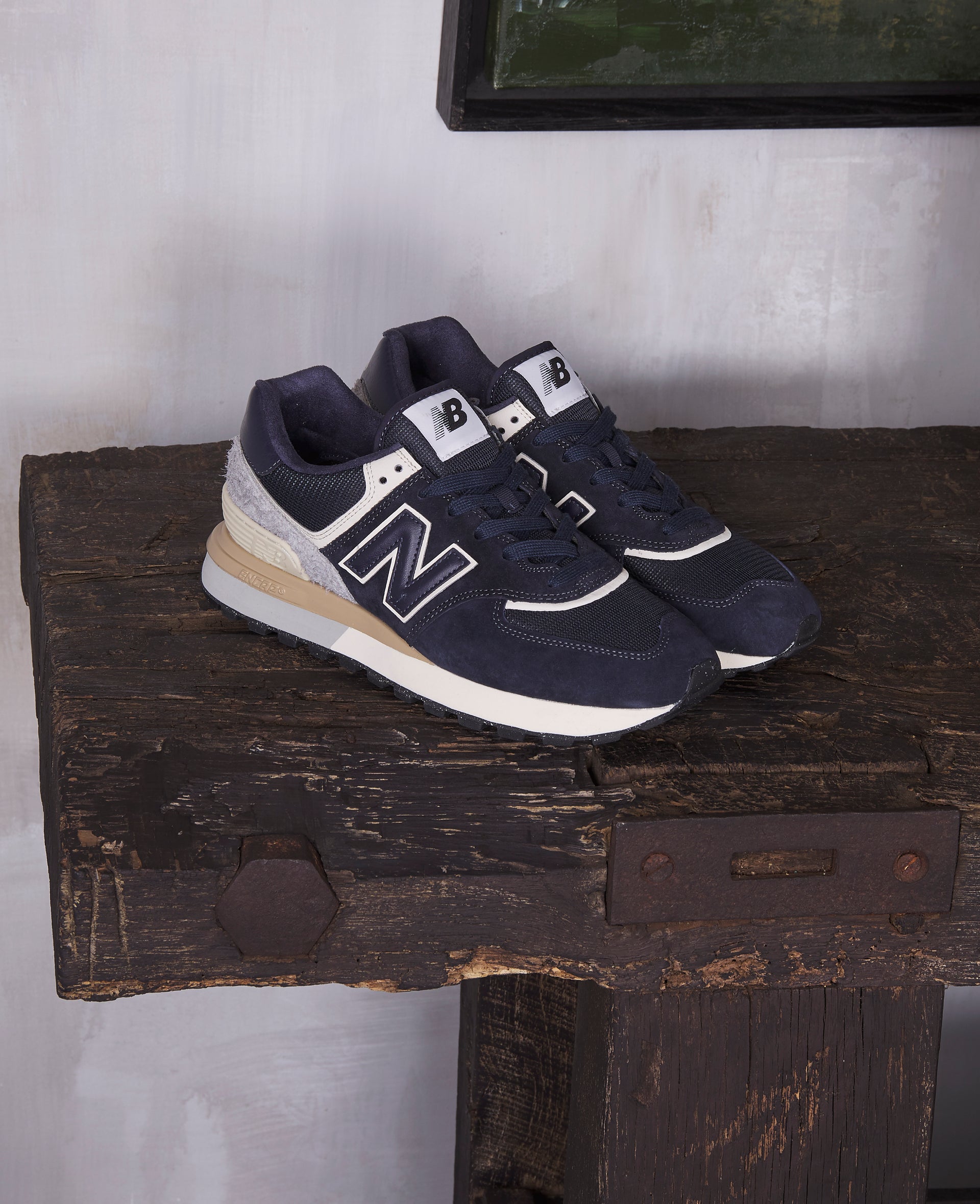New balance 574 - Image 2
