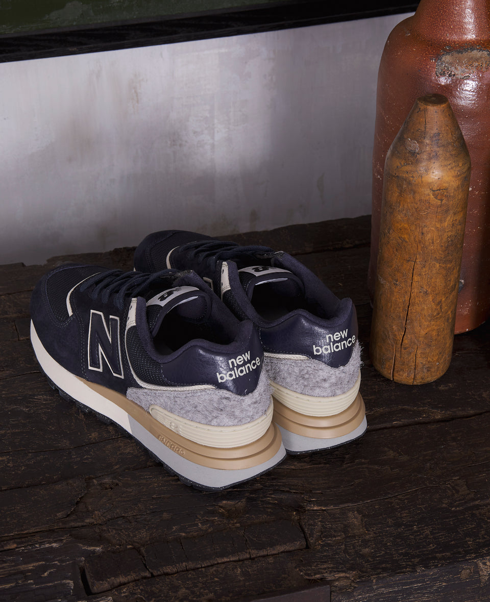 New balance 574 - Image 4