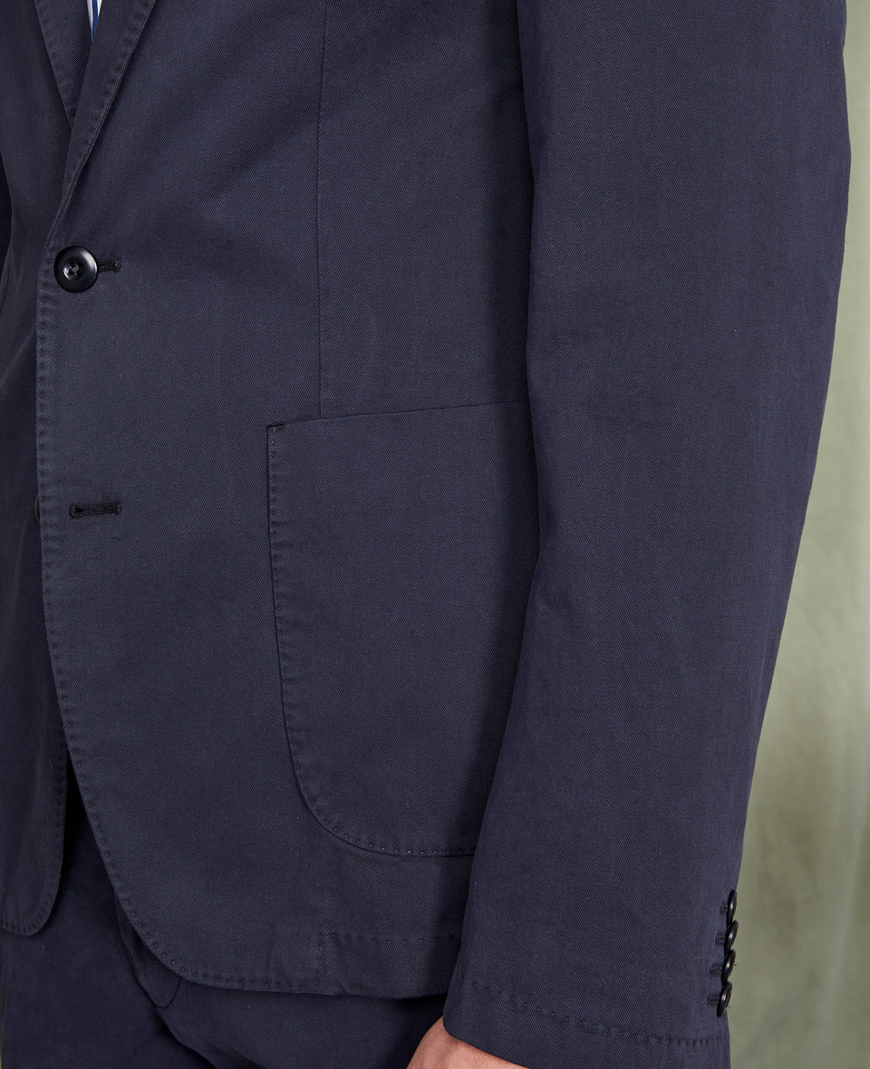 Veste new lightest NAVY - Image 4