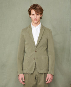 Veste new lightest OLIVE - Miniature 2