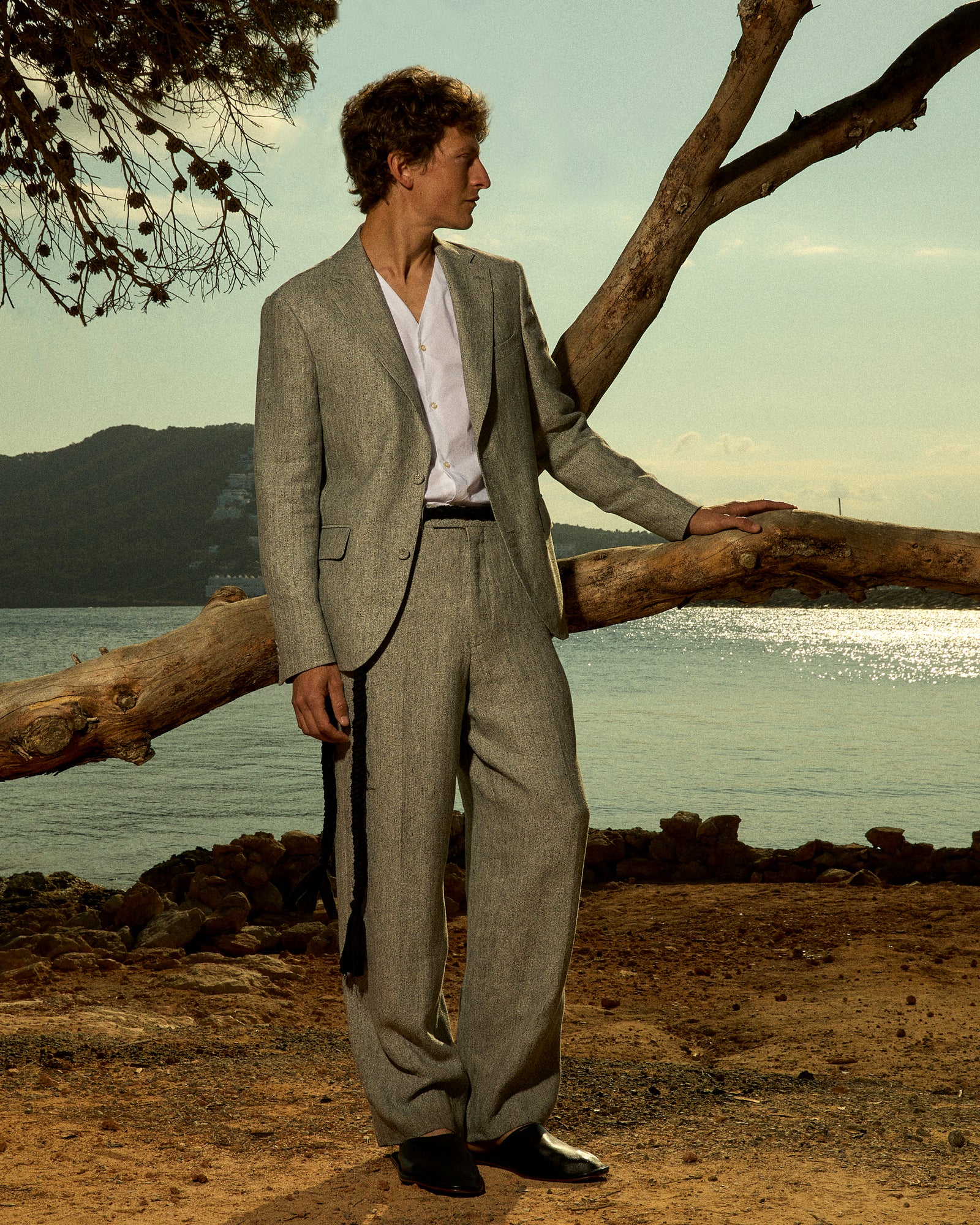 Nash pants