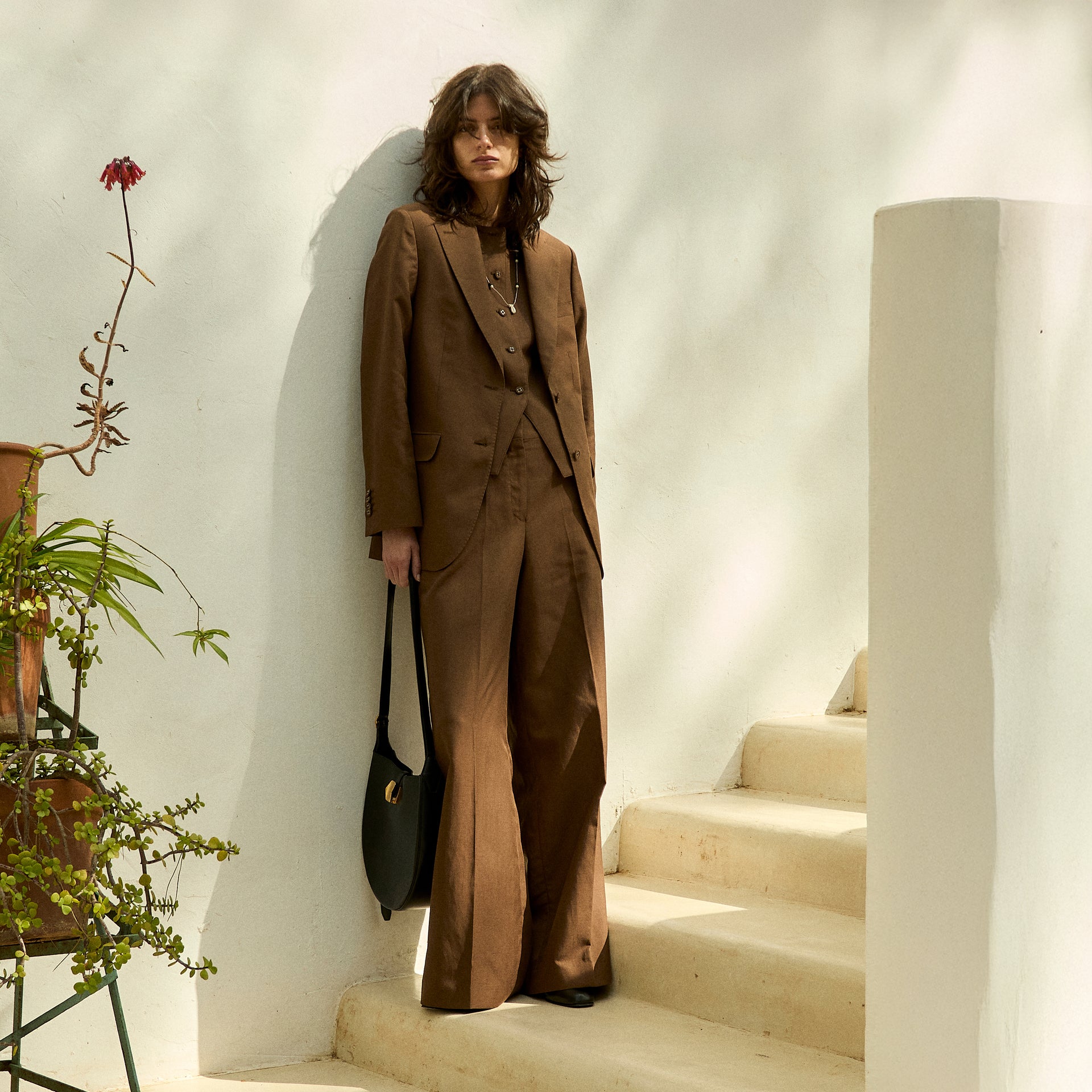 Pantalon rosa - Image 1