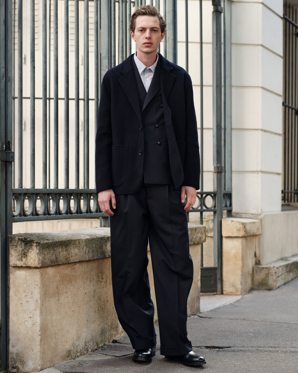 Blouson vasco - Image 1
