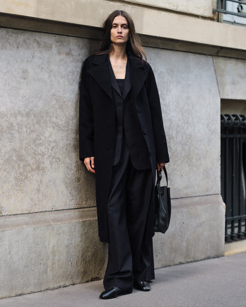 Manteau carlita