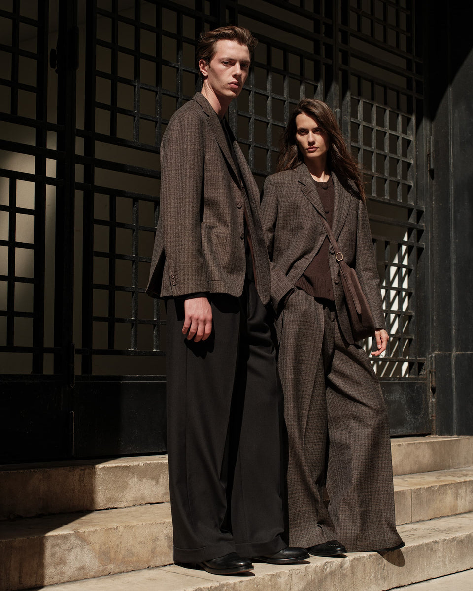 Giovanni jacket - Image 1