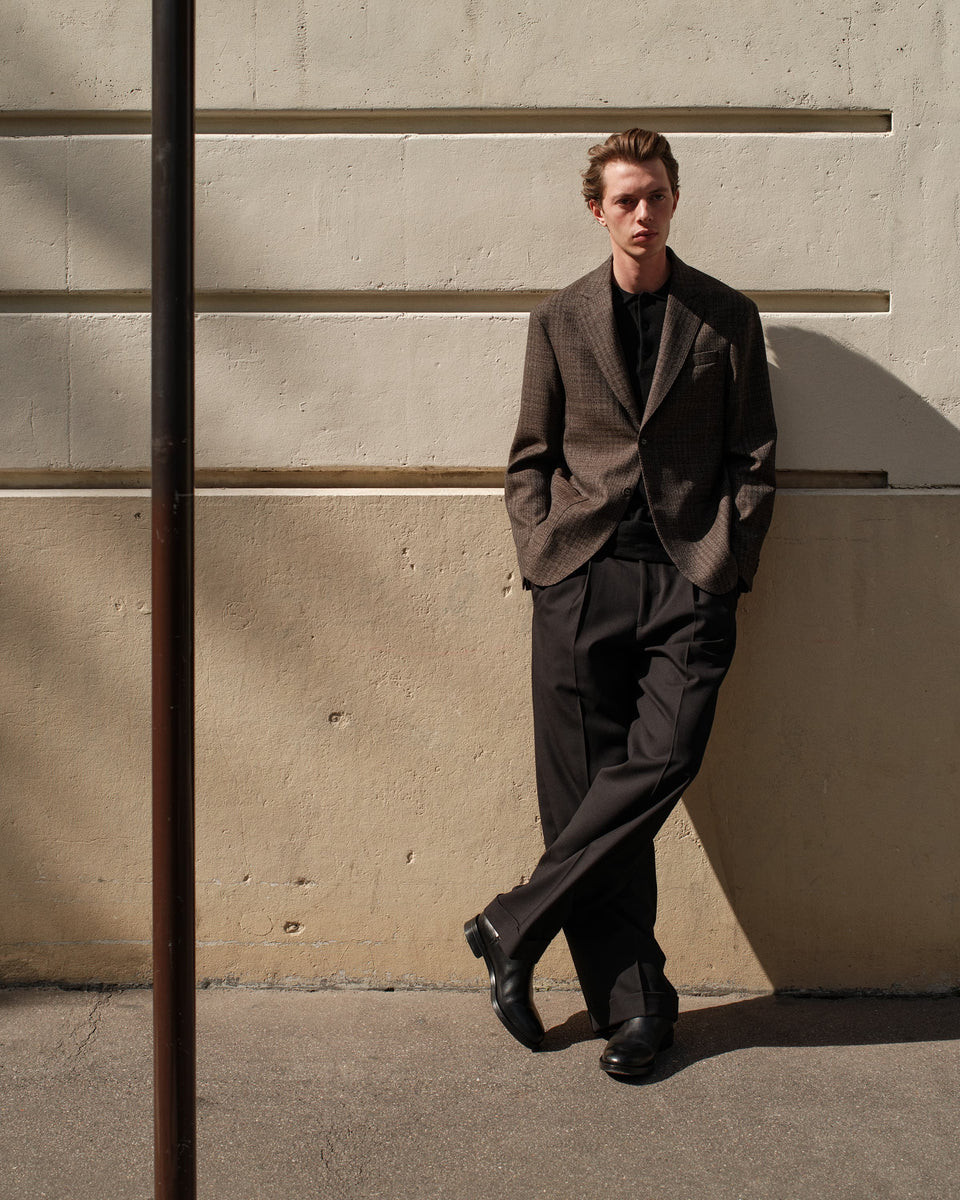 Veste michel - Image 2