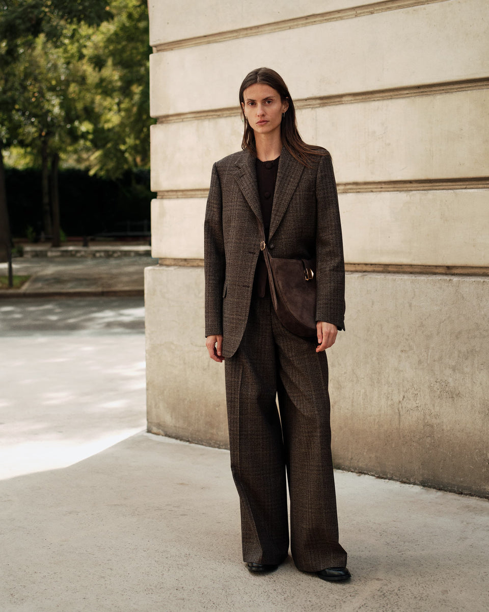 Veste giovanni - Image 1