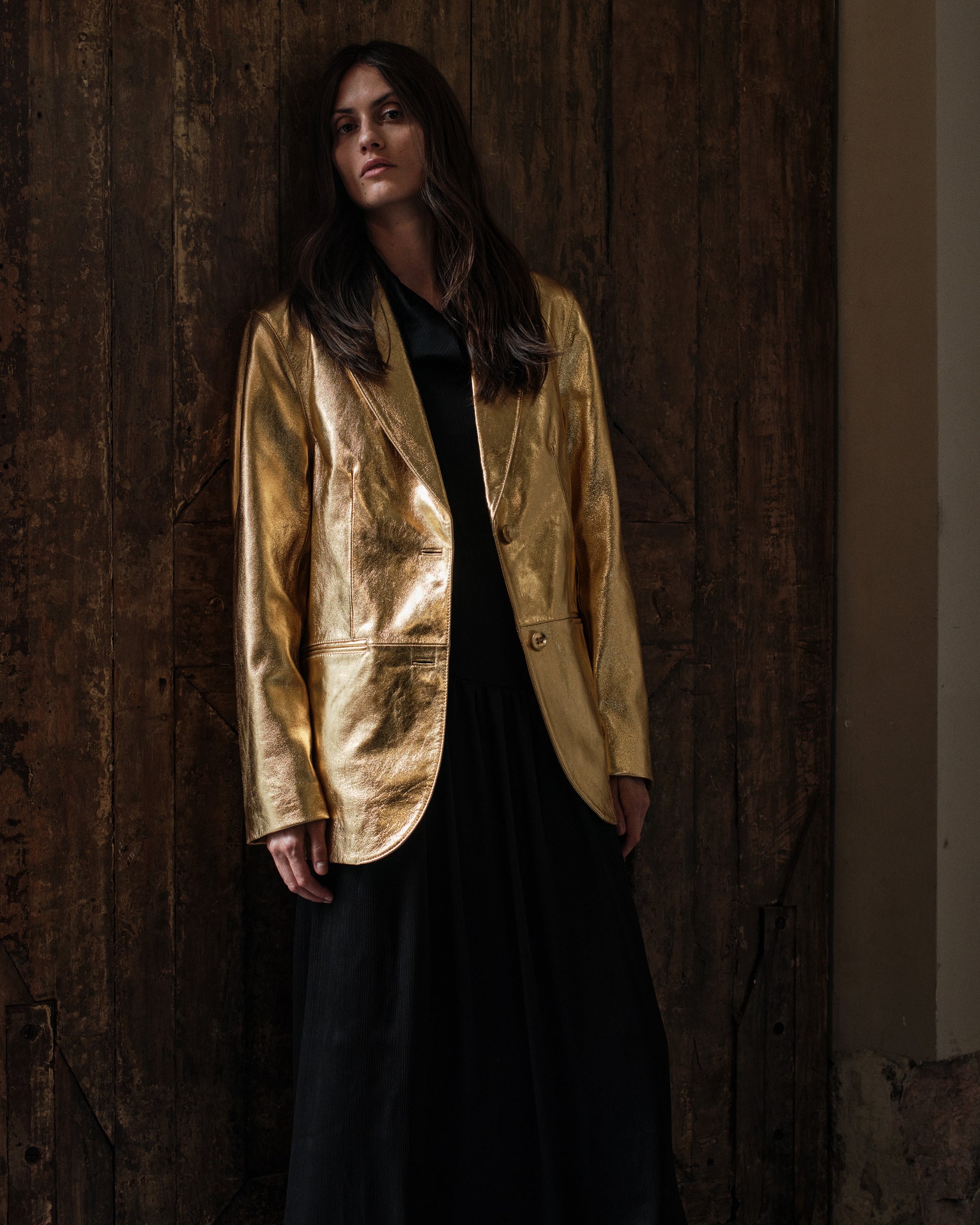 Gio jacket - Image 1