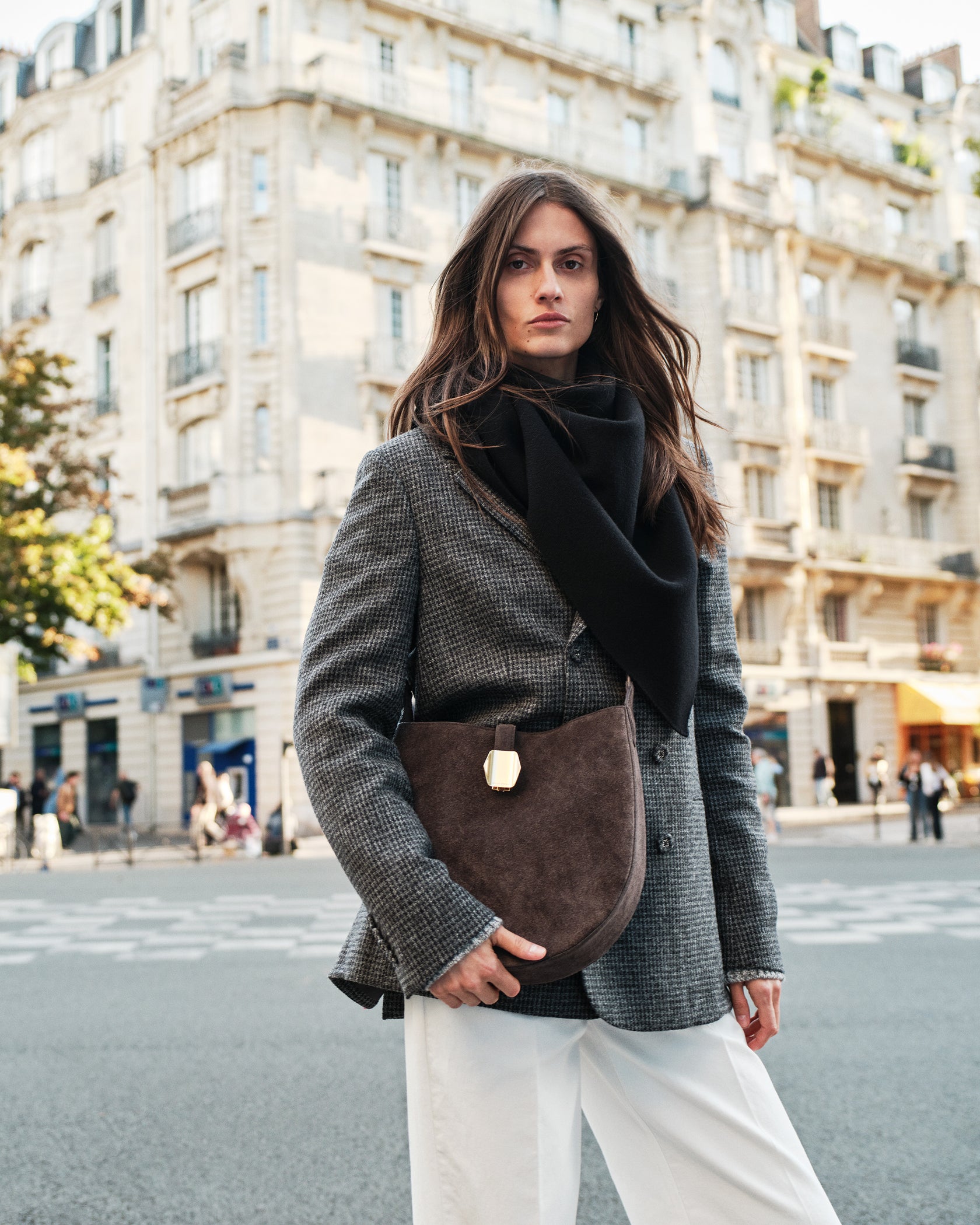 Le hobo bag