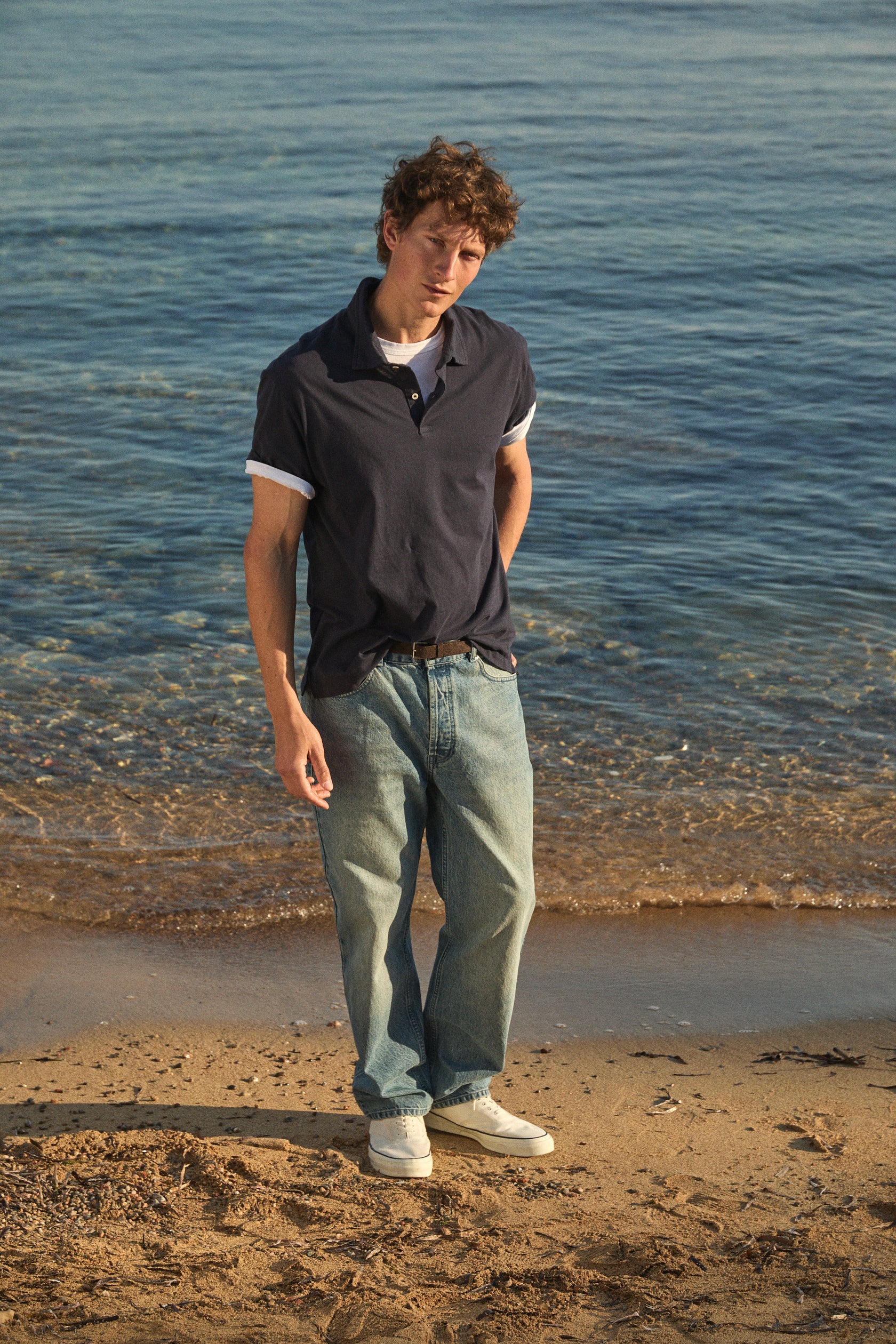 collection homme