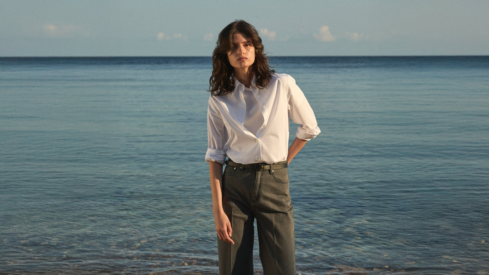 Women's shirts