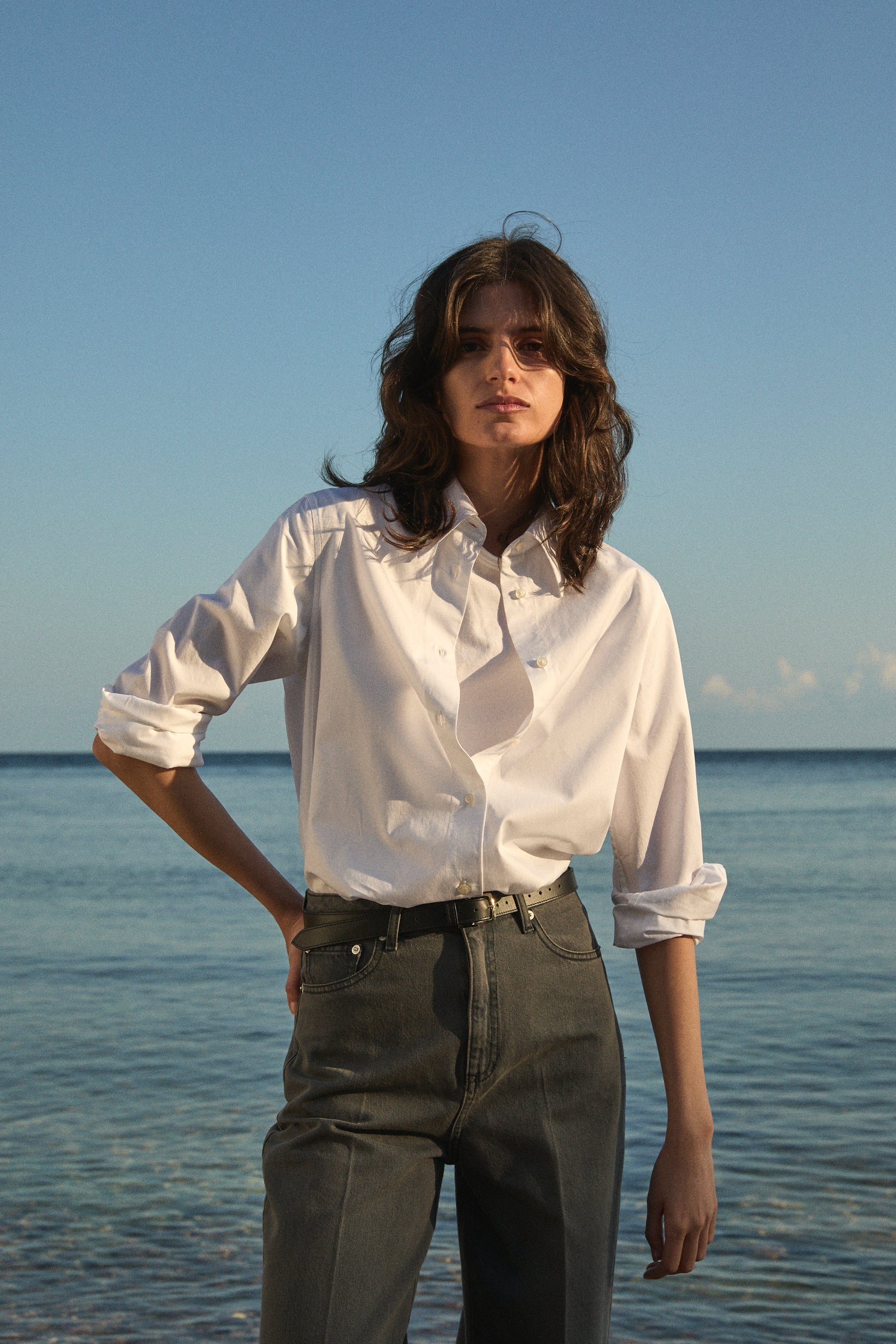 collection femme