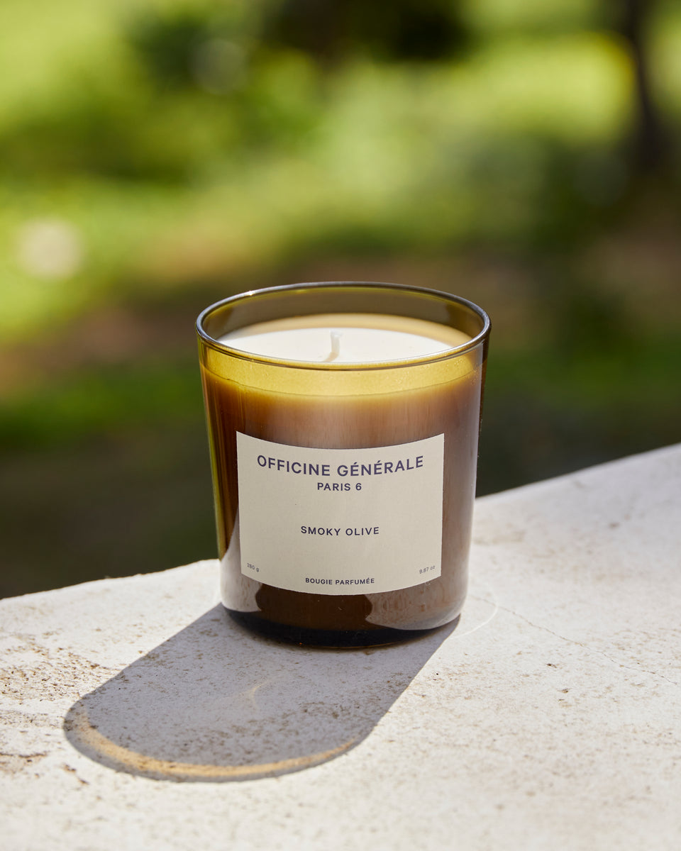 Scented candle - Image 2
