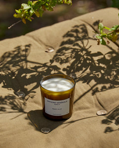 Bougie parfumée - Miniature 3