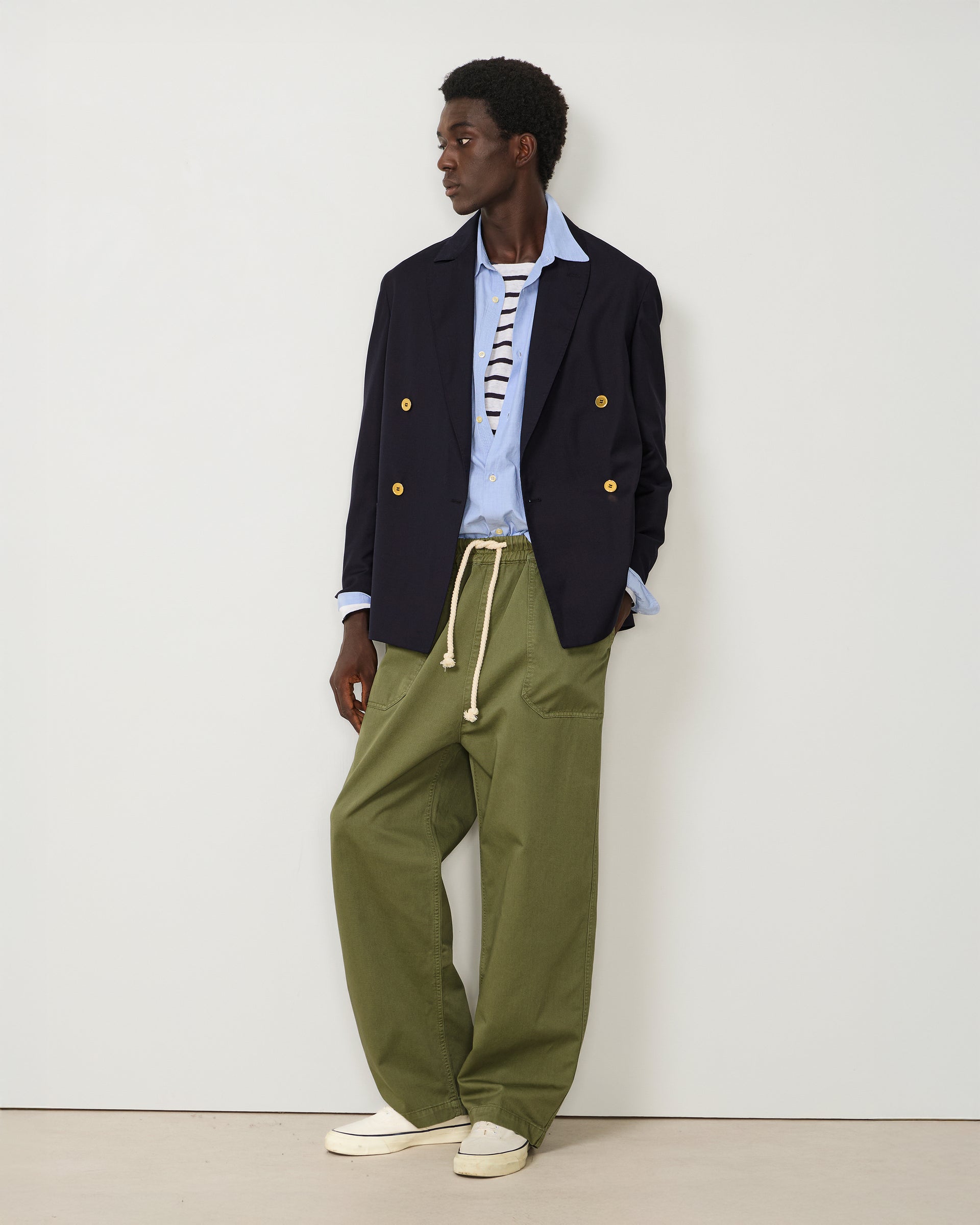 Veste maxwell - Image 1