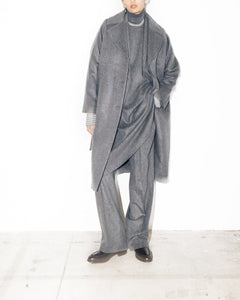 Manteau carlie - Miniature 1