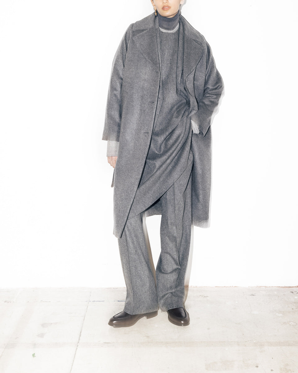 Manteau carlie - Image 1