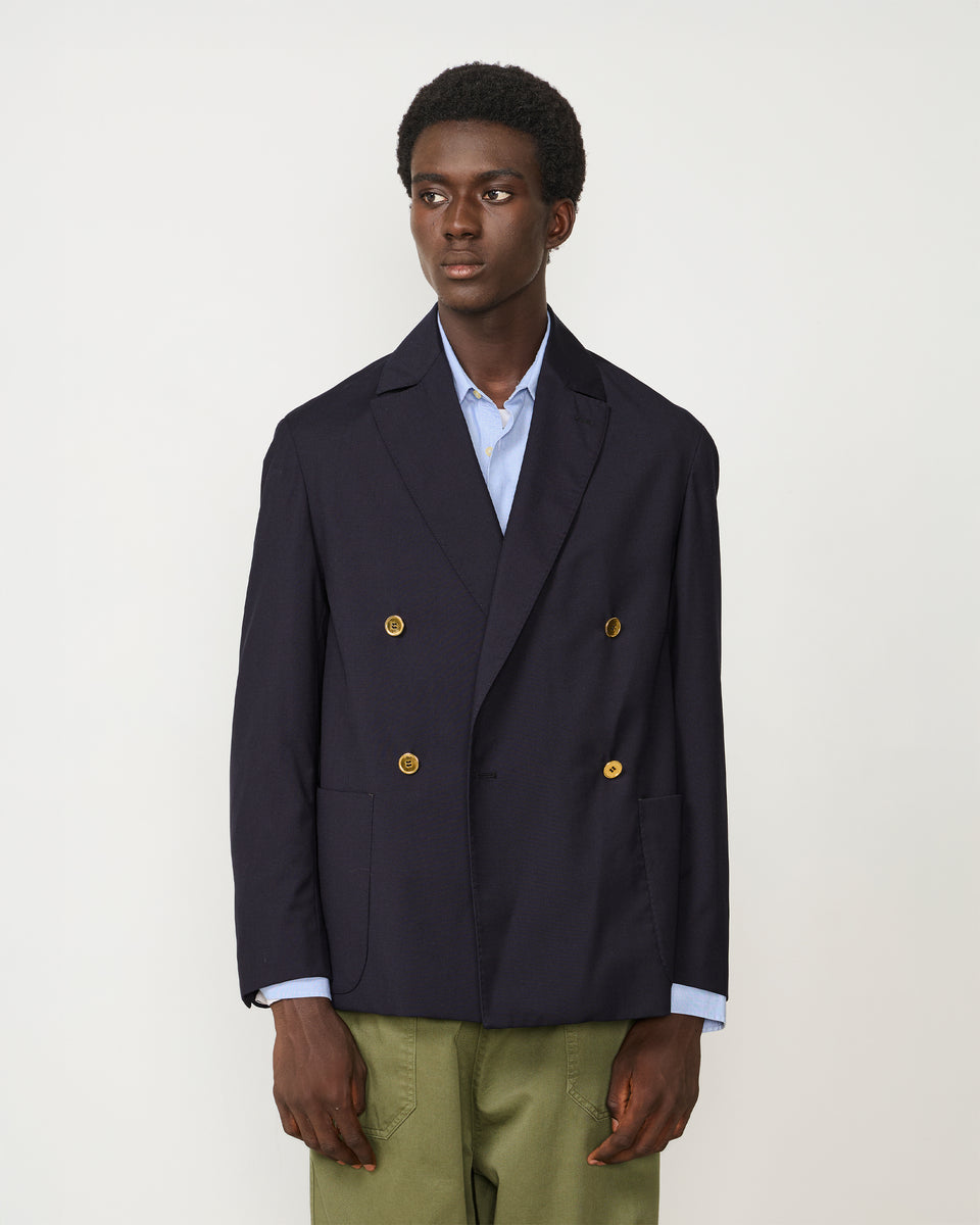 Maxwell jacket - Image 1