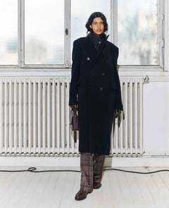 Alva coat - Miniature 4