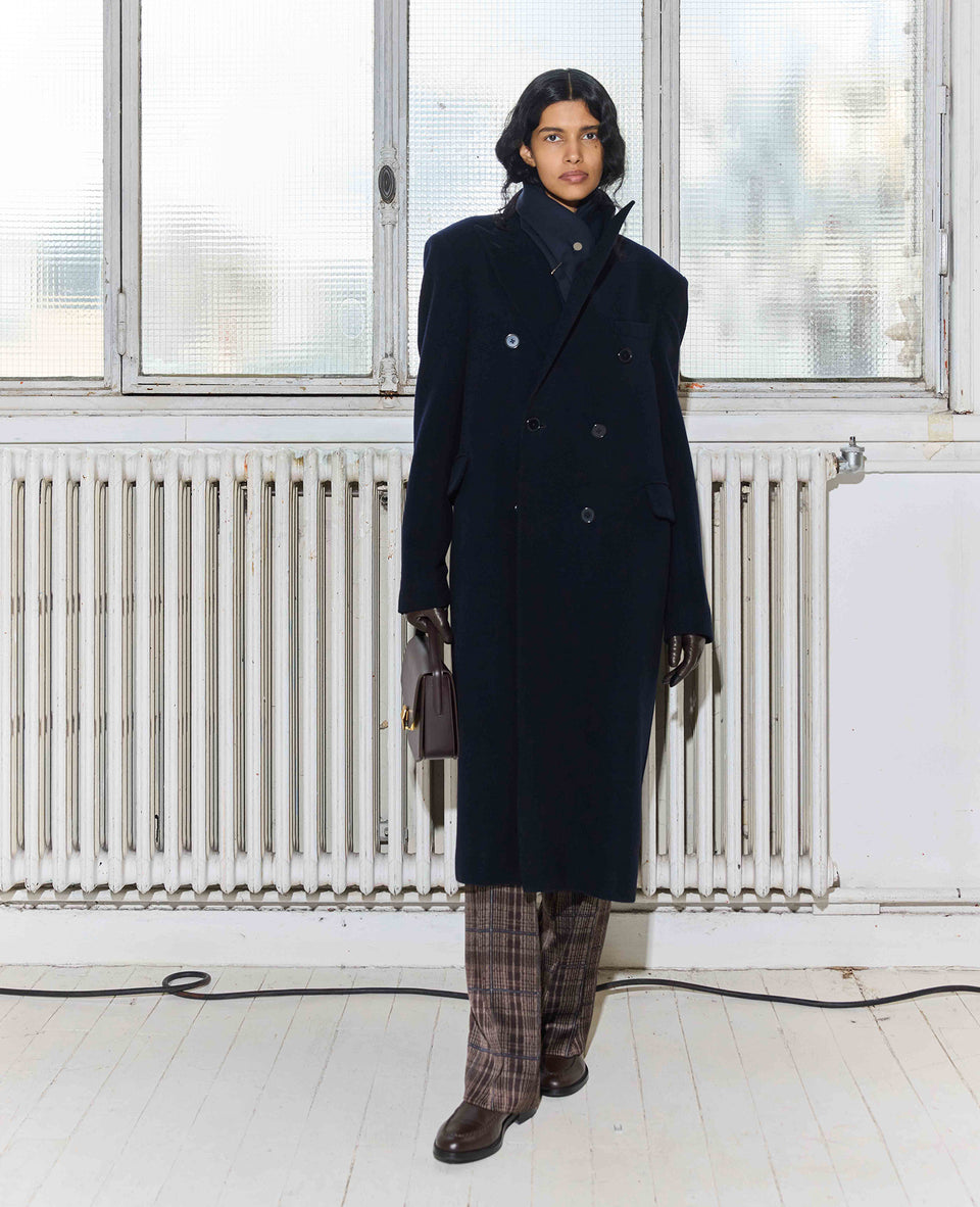 Alva coat - Image 4