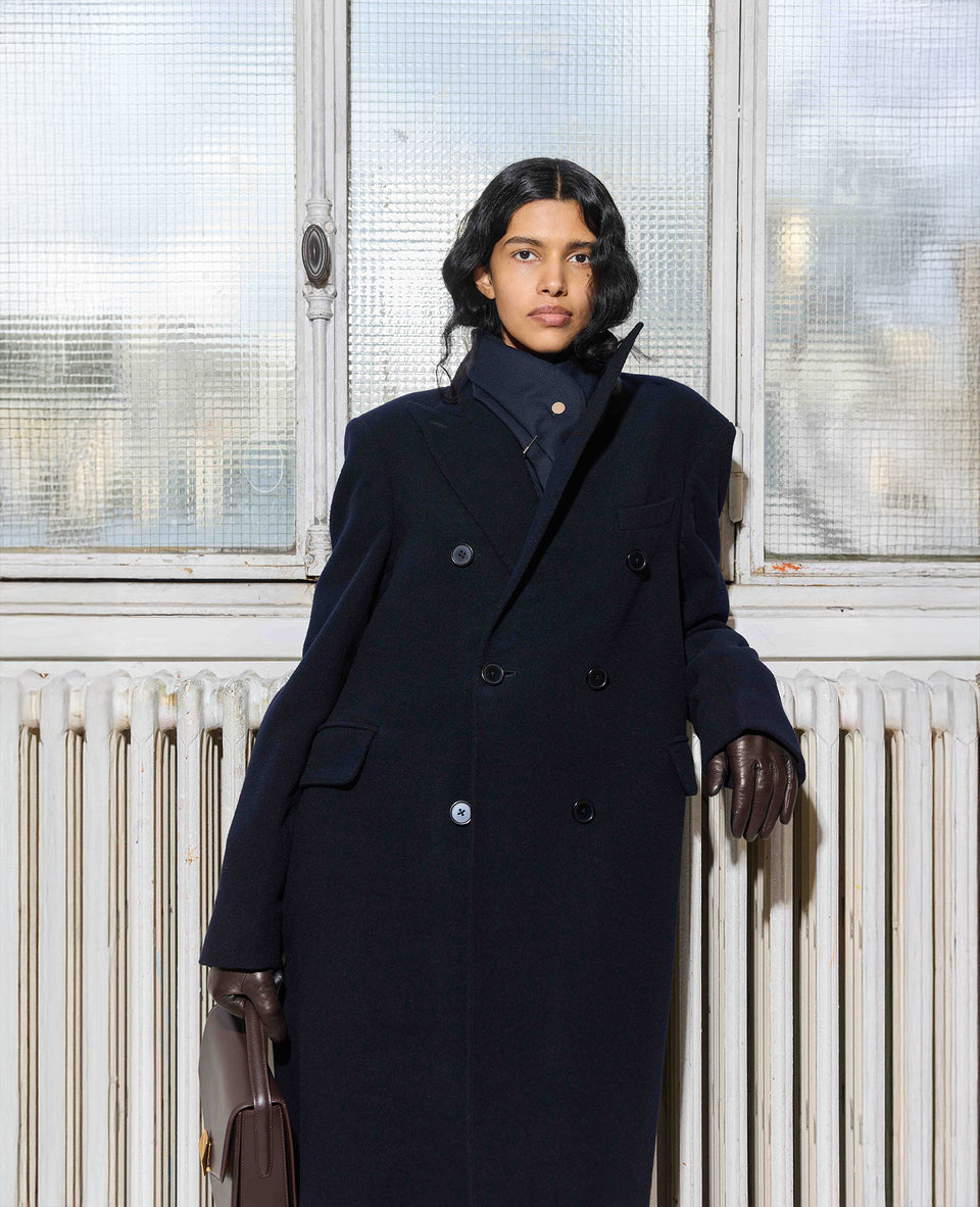 Alva coat - Image 6