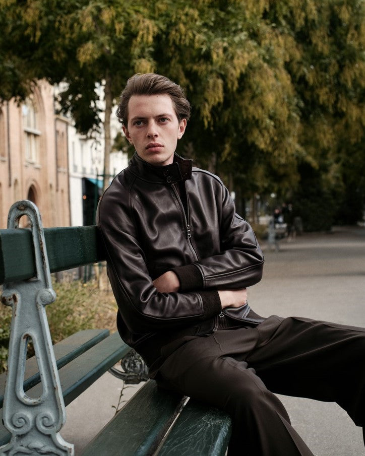 collection homme