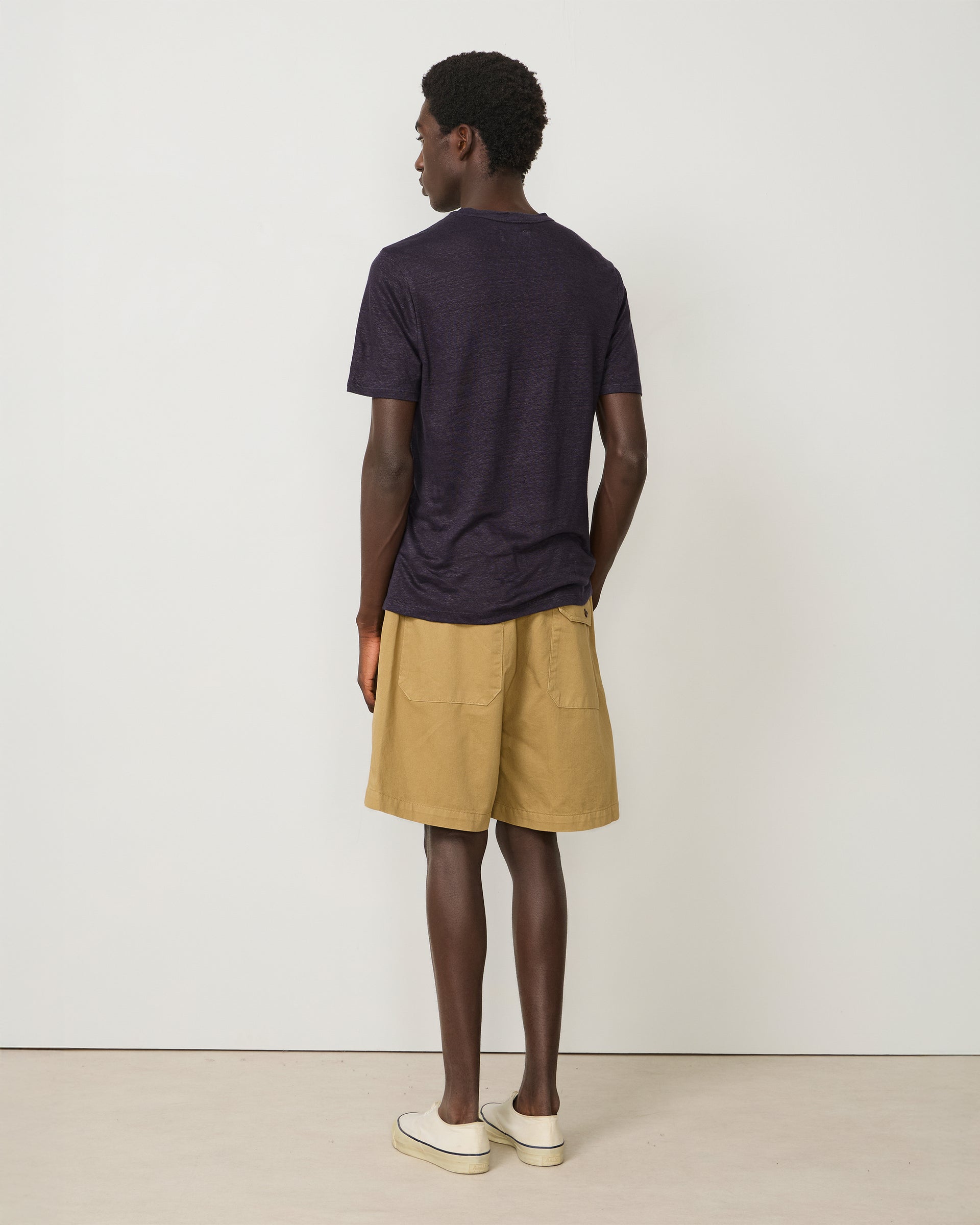 T-shirt garment - Image 3