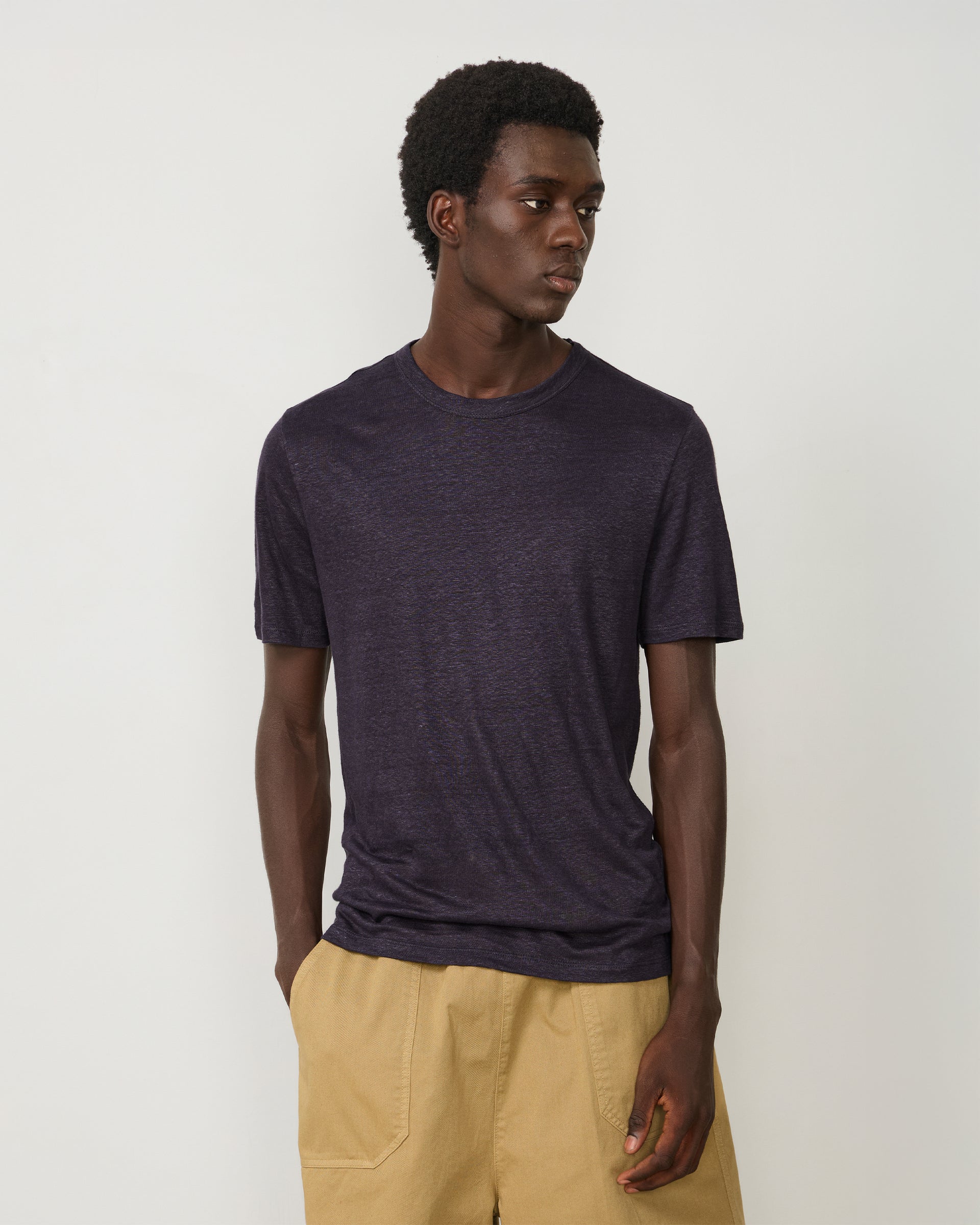 T-shirt garment - Image 2