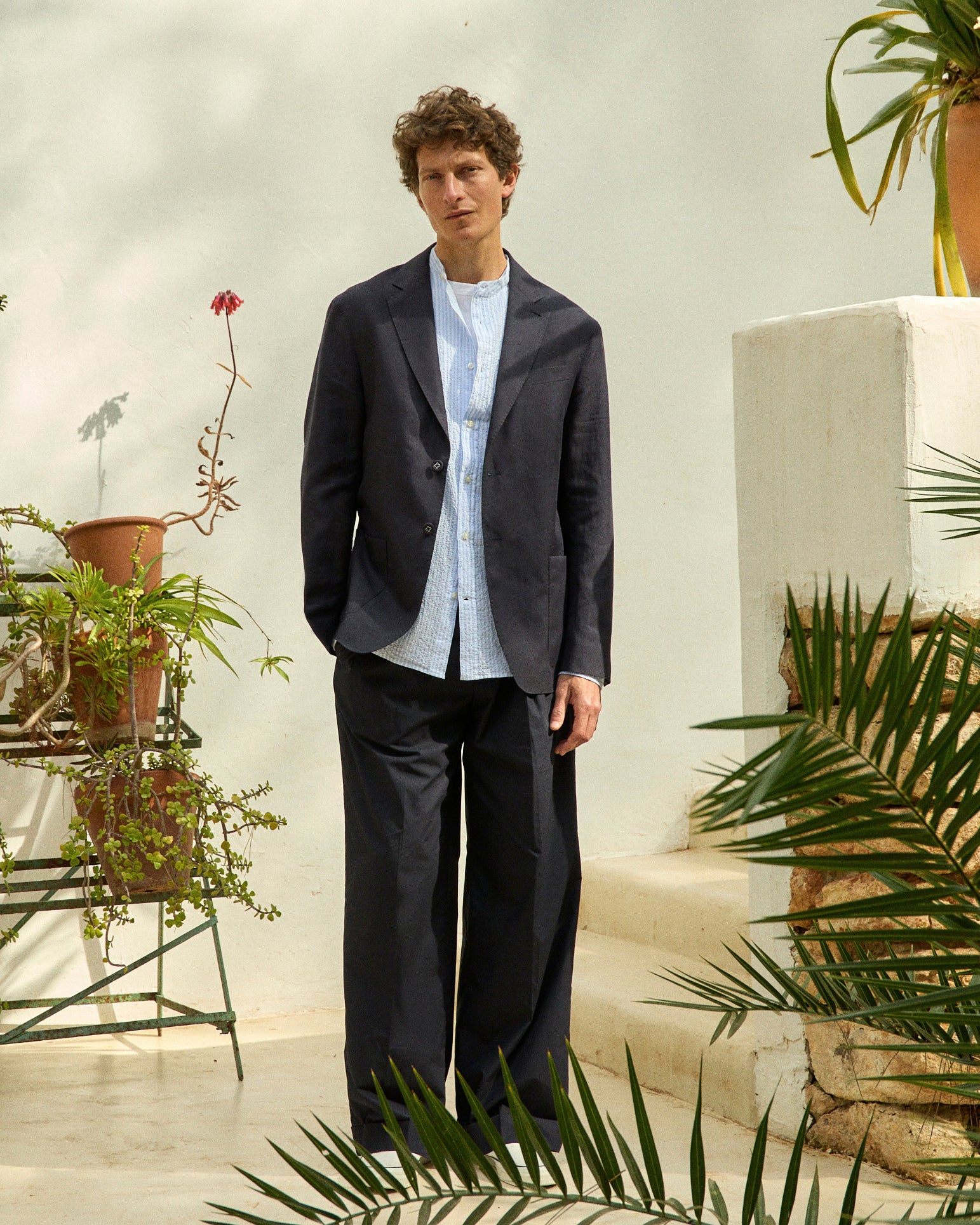 Pantalon nash