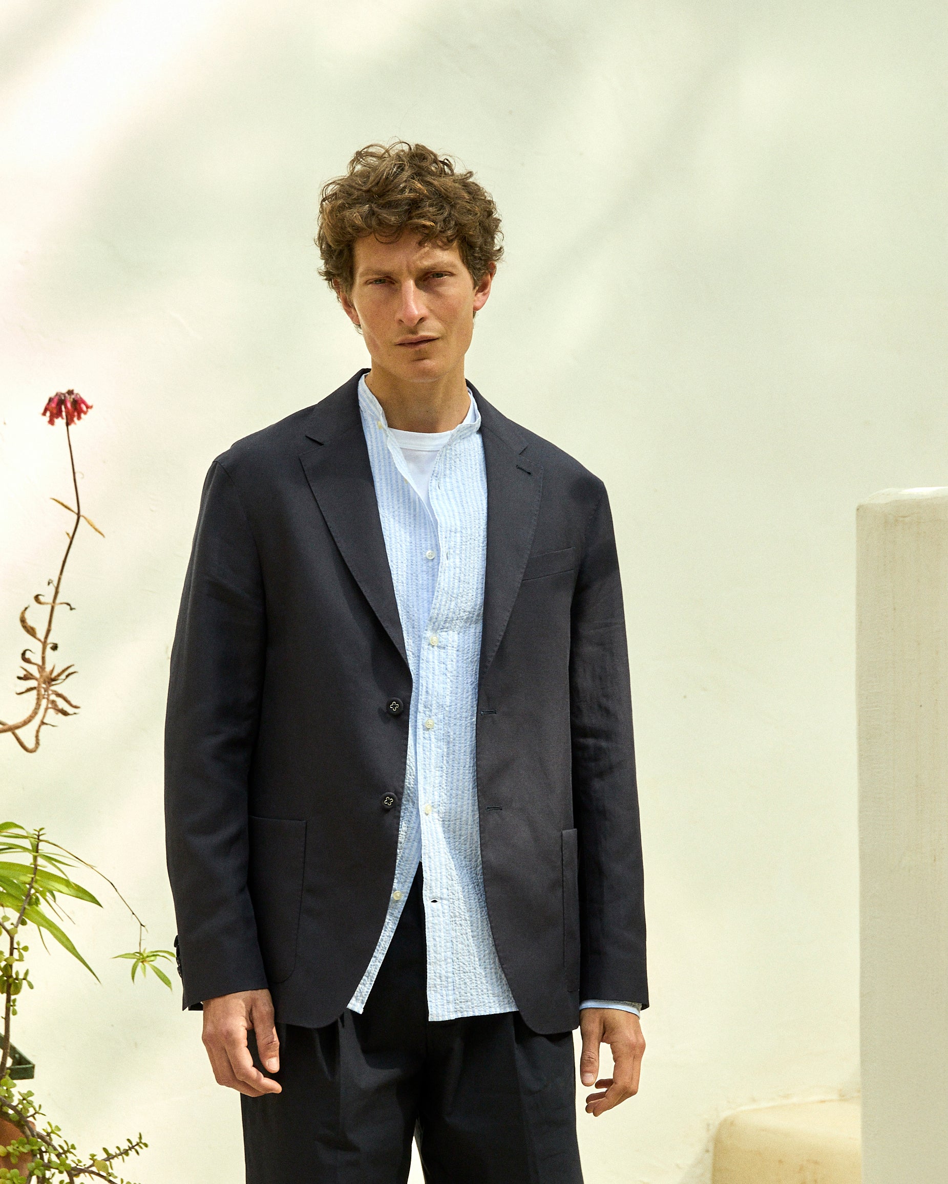 Michel jacket - Image 1