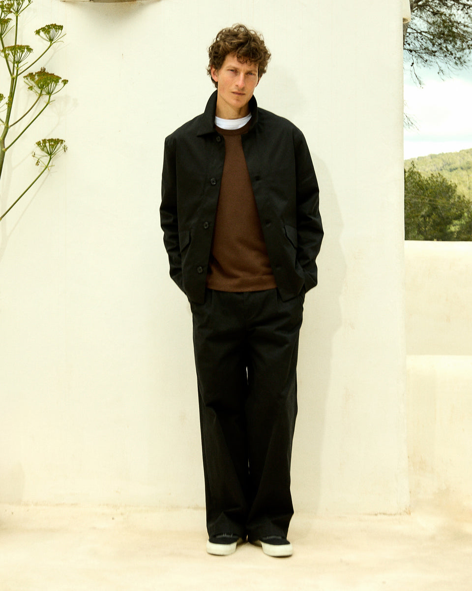 Chino evans - Image 1