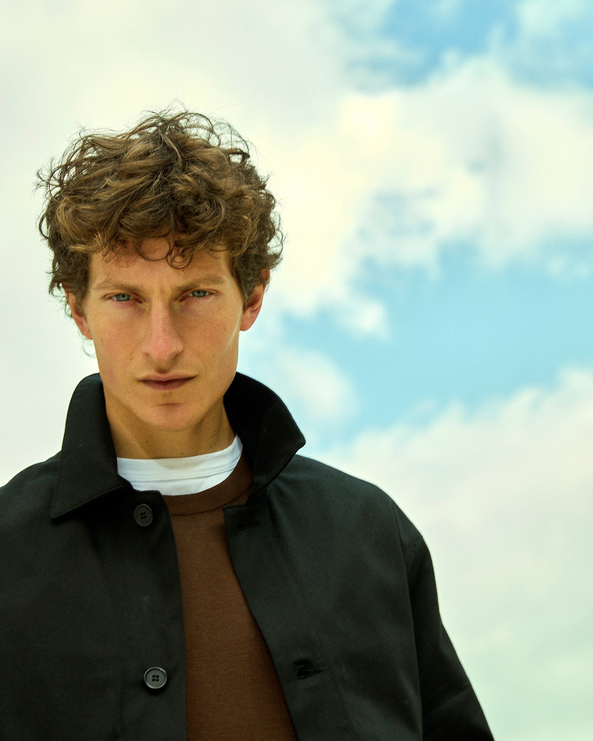 Bayard jacket - Image 5