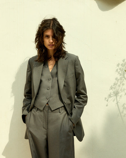 Veste giovanni