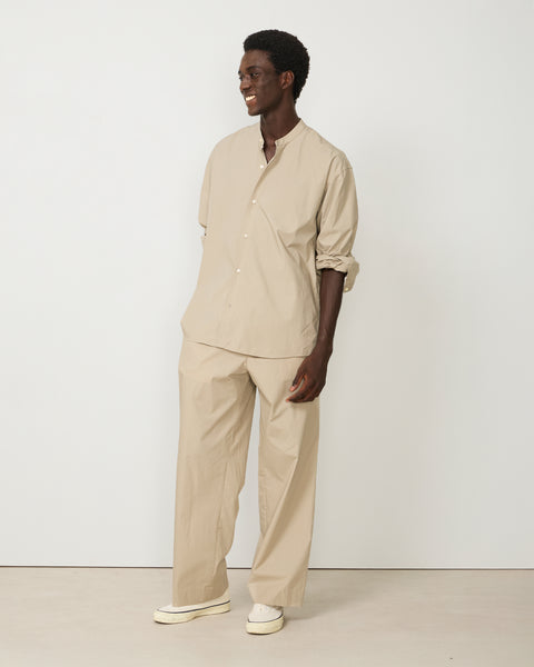 Chemise jahlan