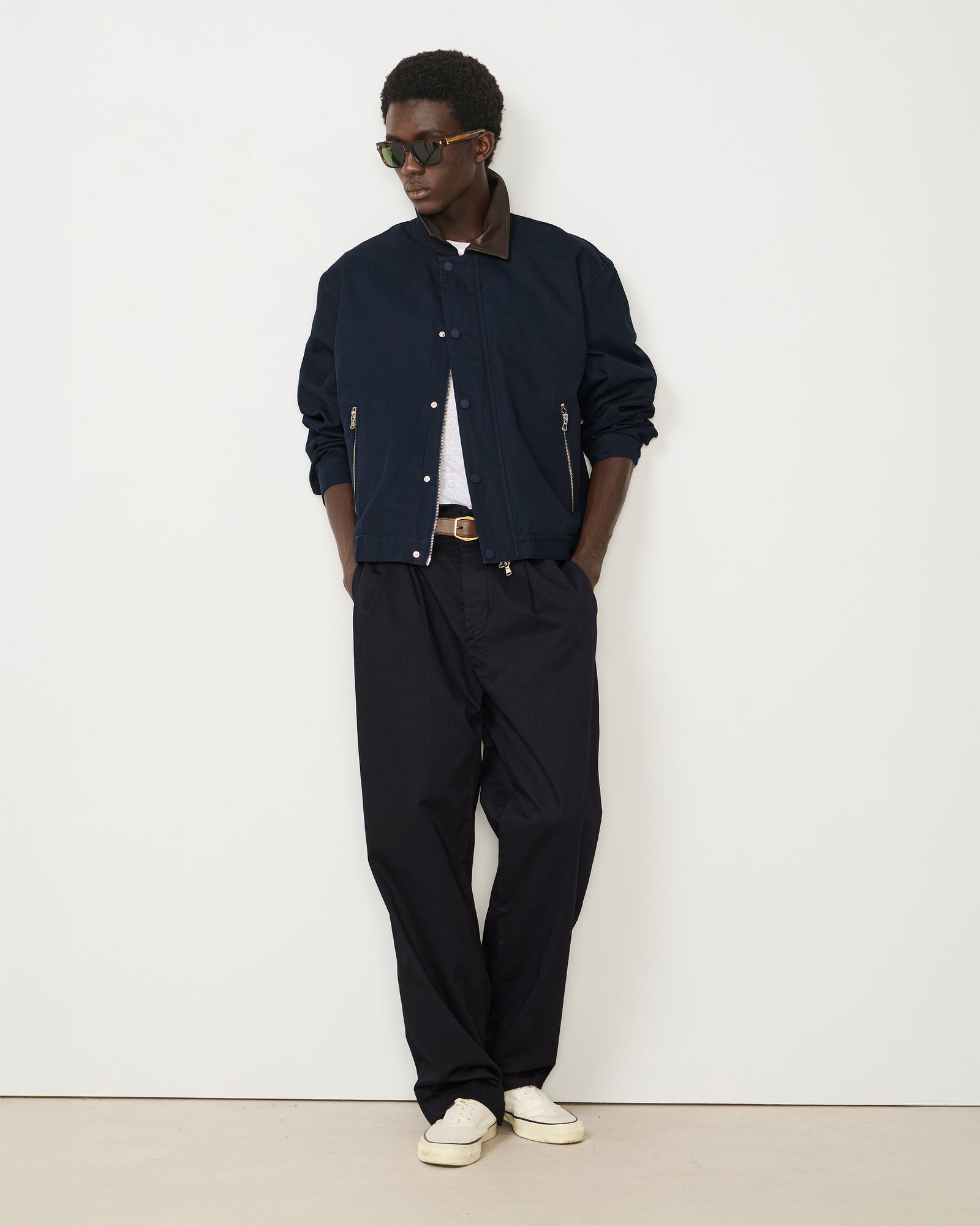 Bony jacket