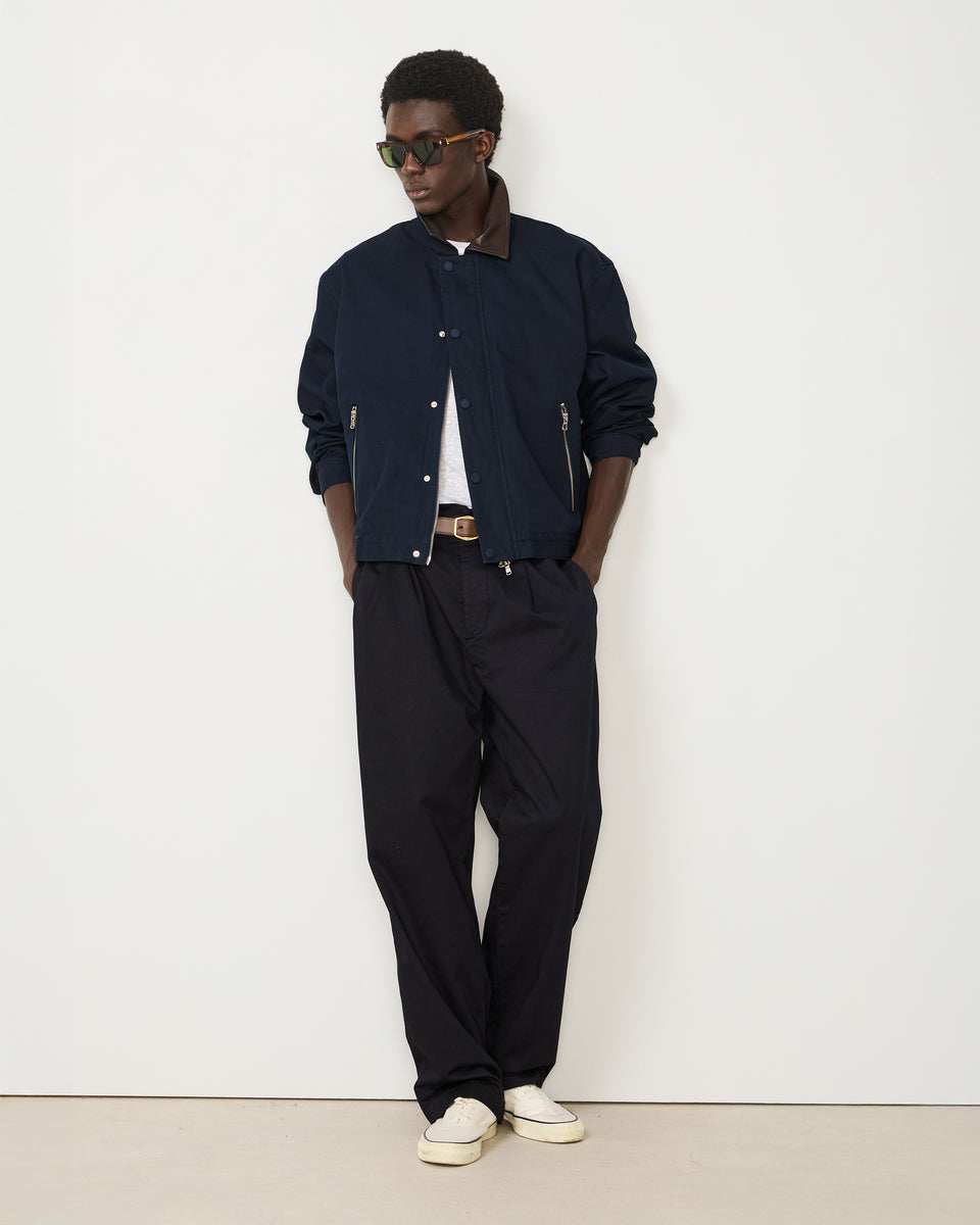 Bony jacket - Image 1