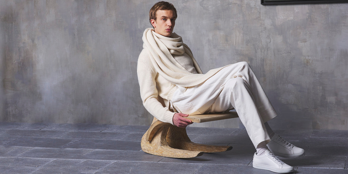 Accessoires homme
