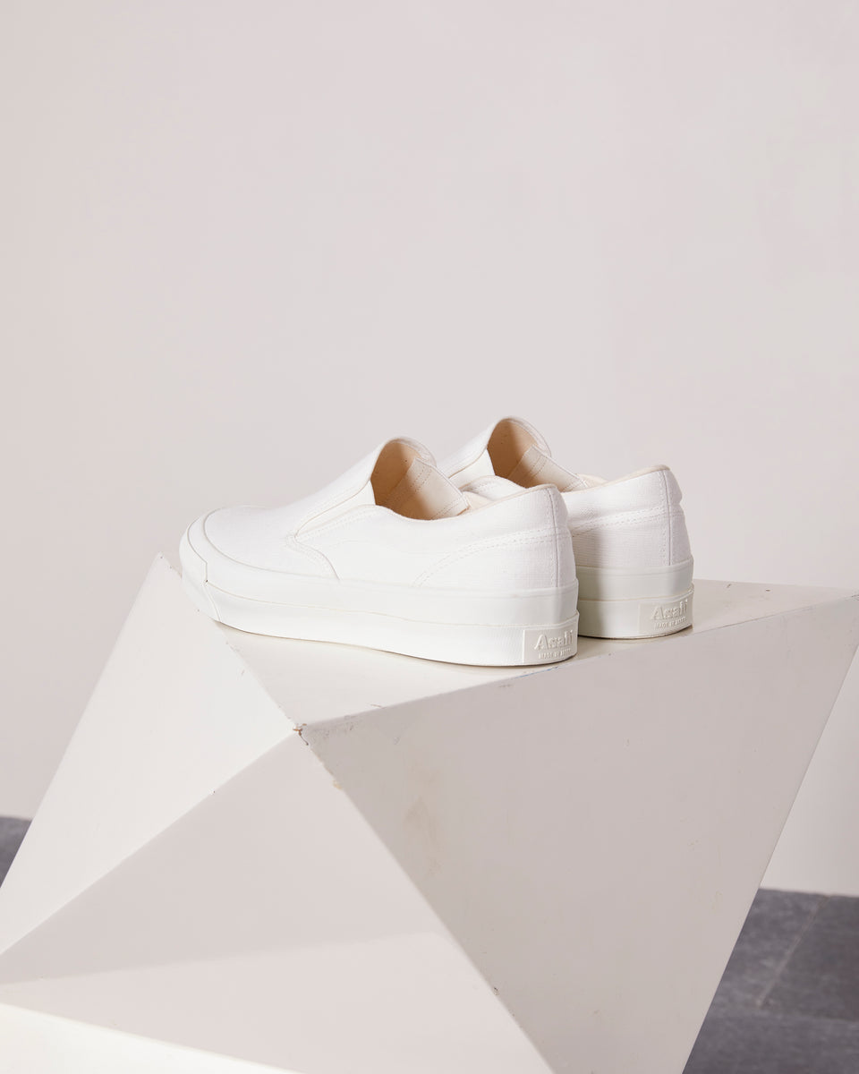 Asahi sneakers - Image 7