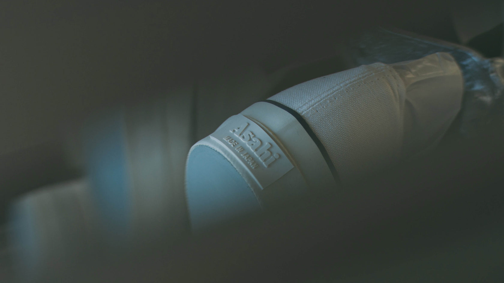 ASAHI SNEAKERS