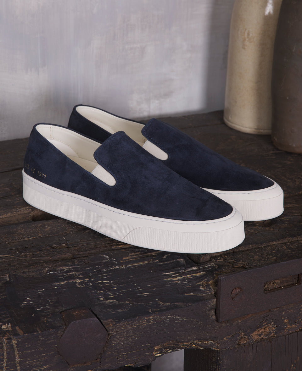 Common projects slip-on - Image 1