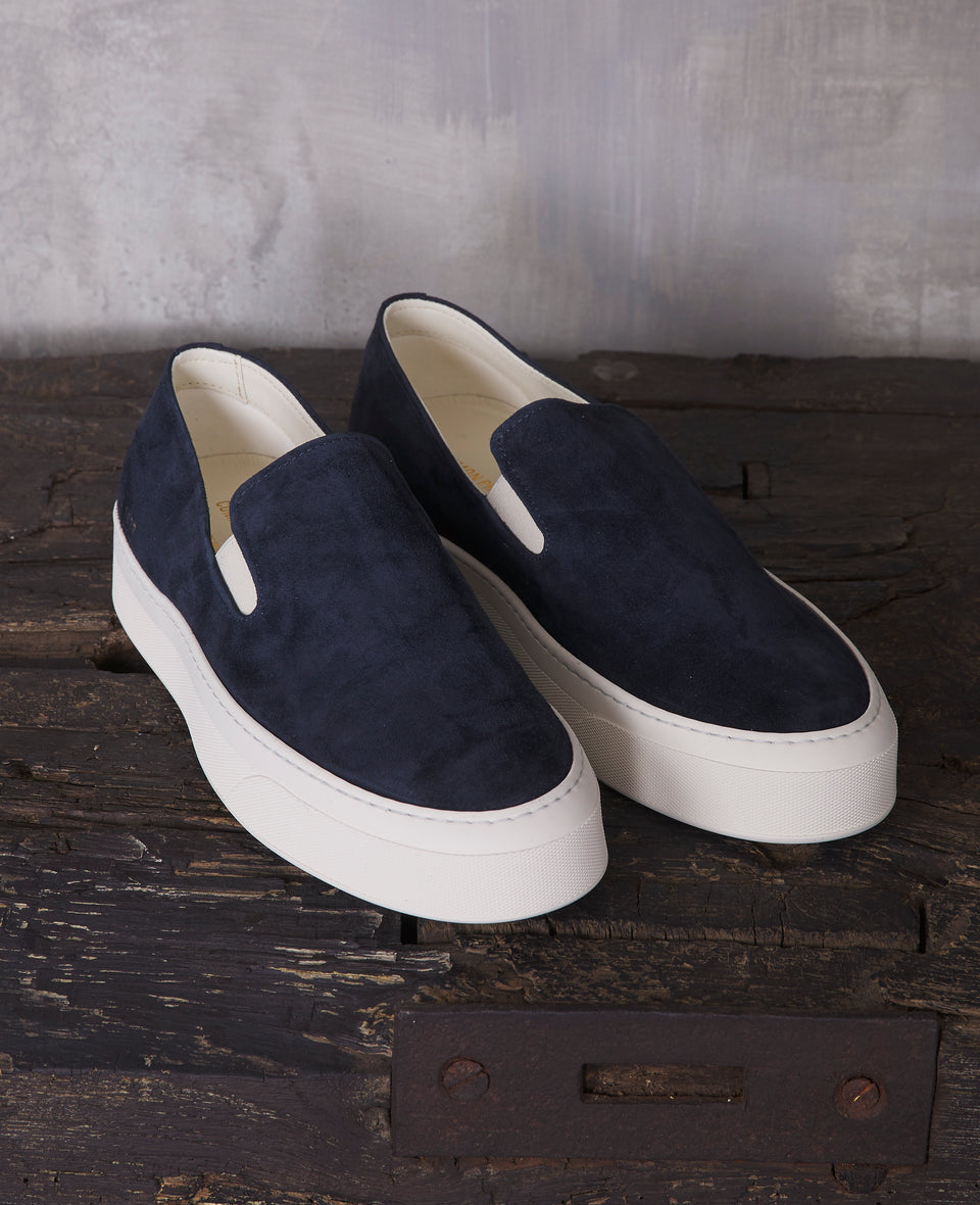 Common projects slip-on - Image 1