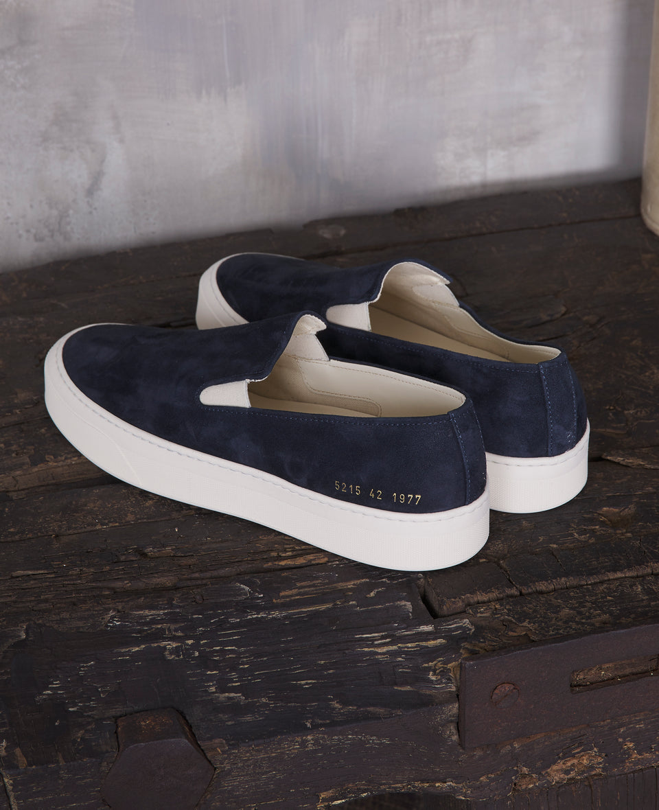 Common projects slip-on - Image 2