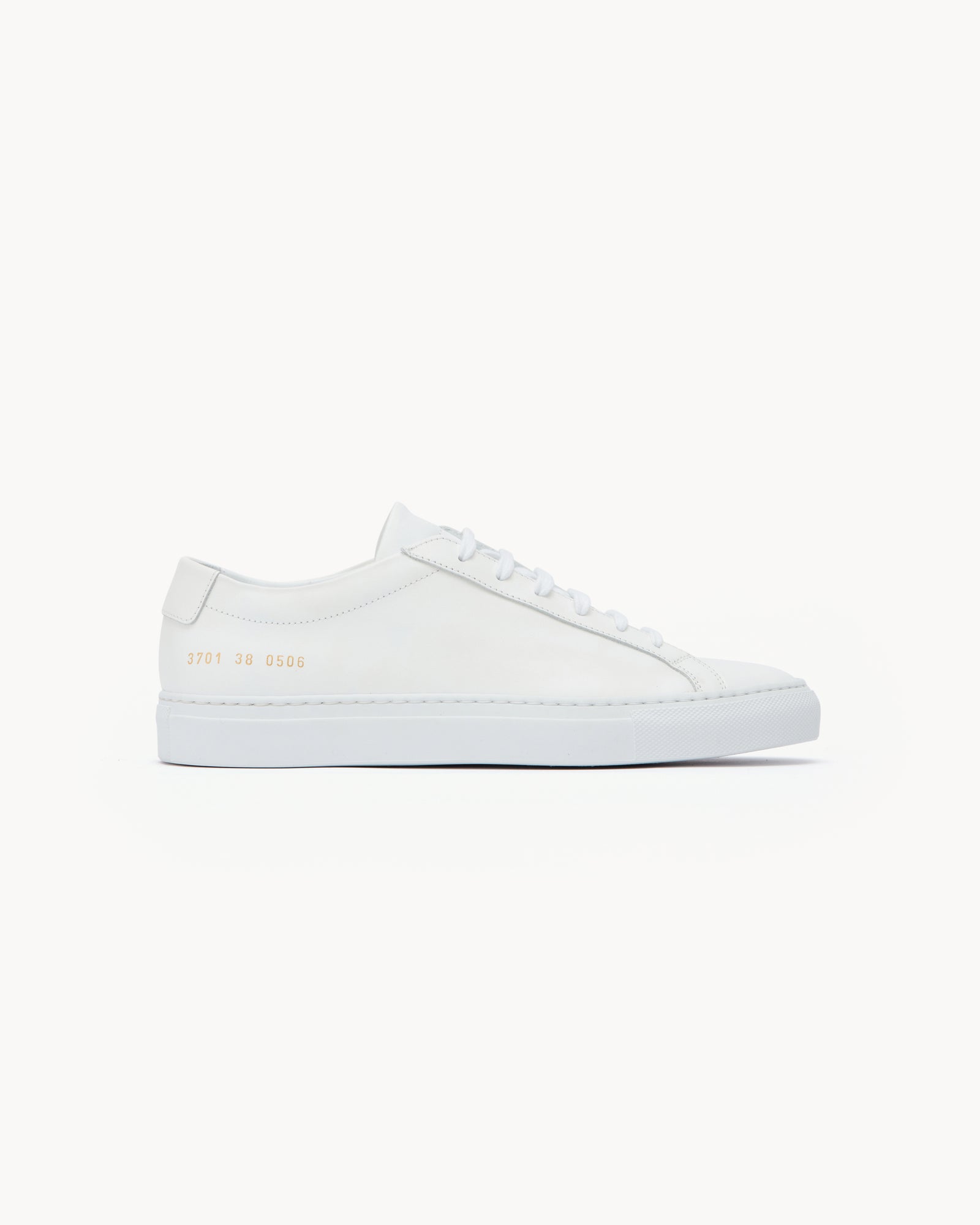 Sneakers original achilles low