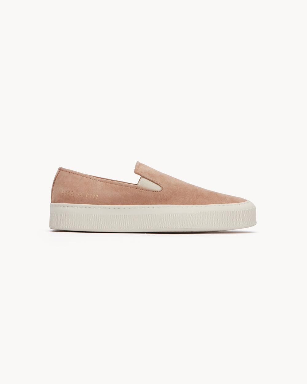 Slip on project