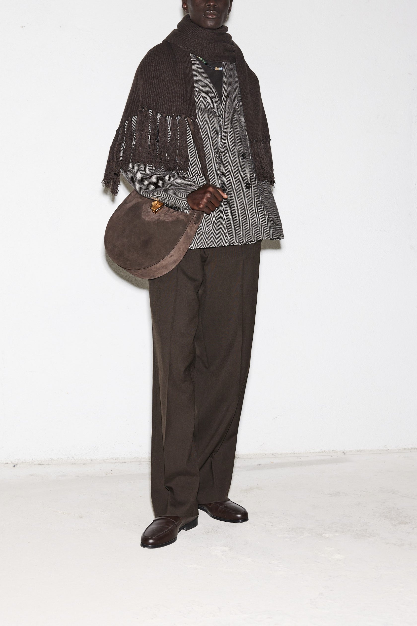 COLLECTION HOMME