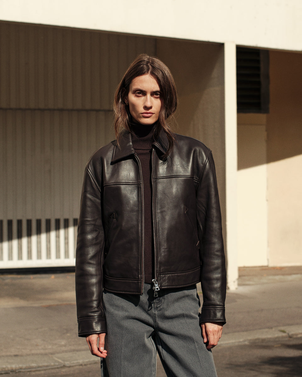 Blouson miray - Image 1