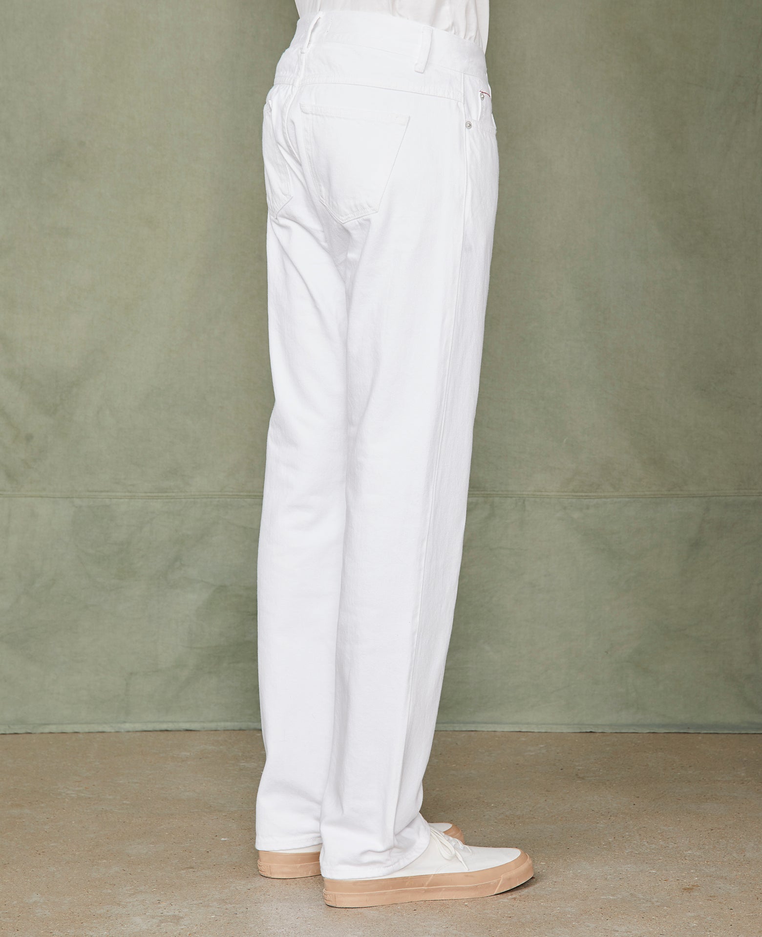 Jean droit - Image 3