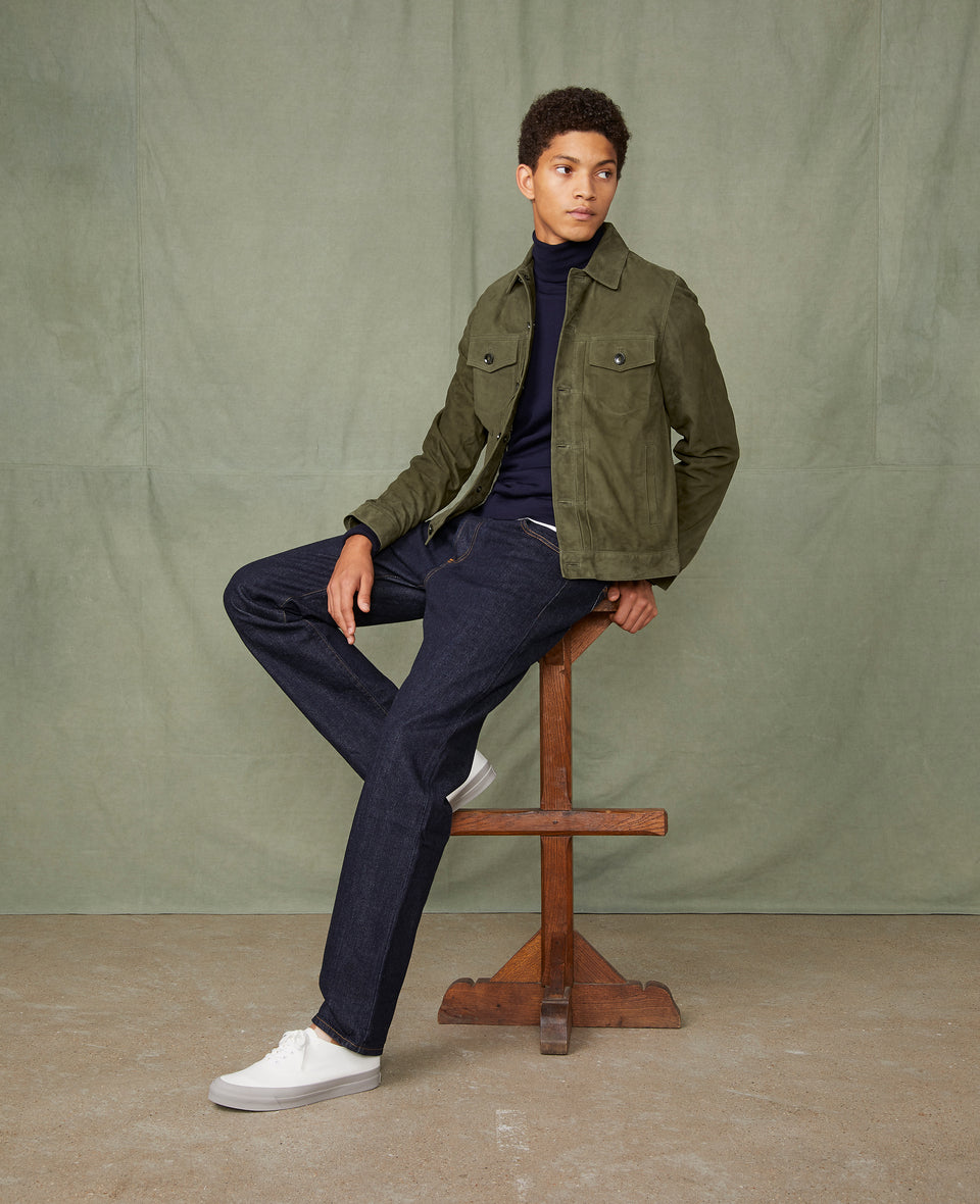 Blouson liam - Image 1