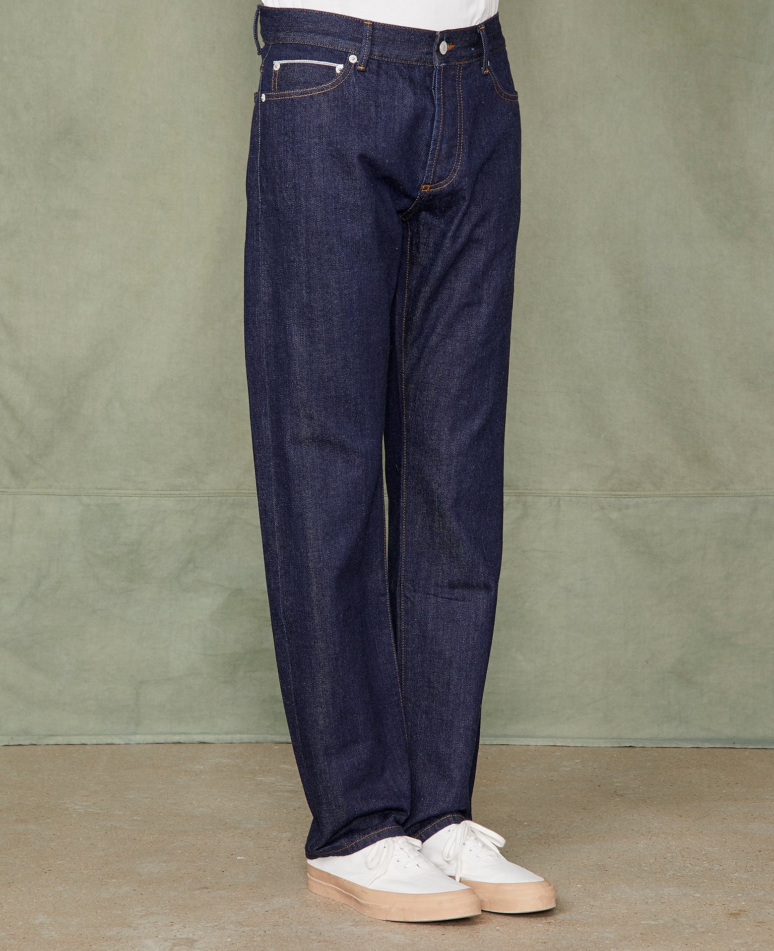 Jean droit - Image 4